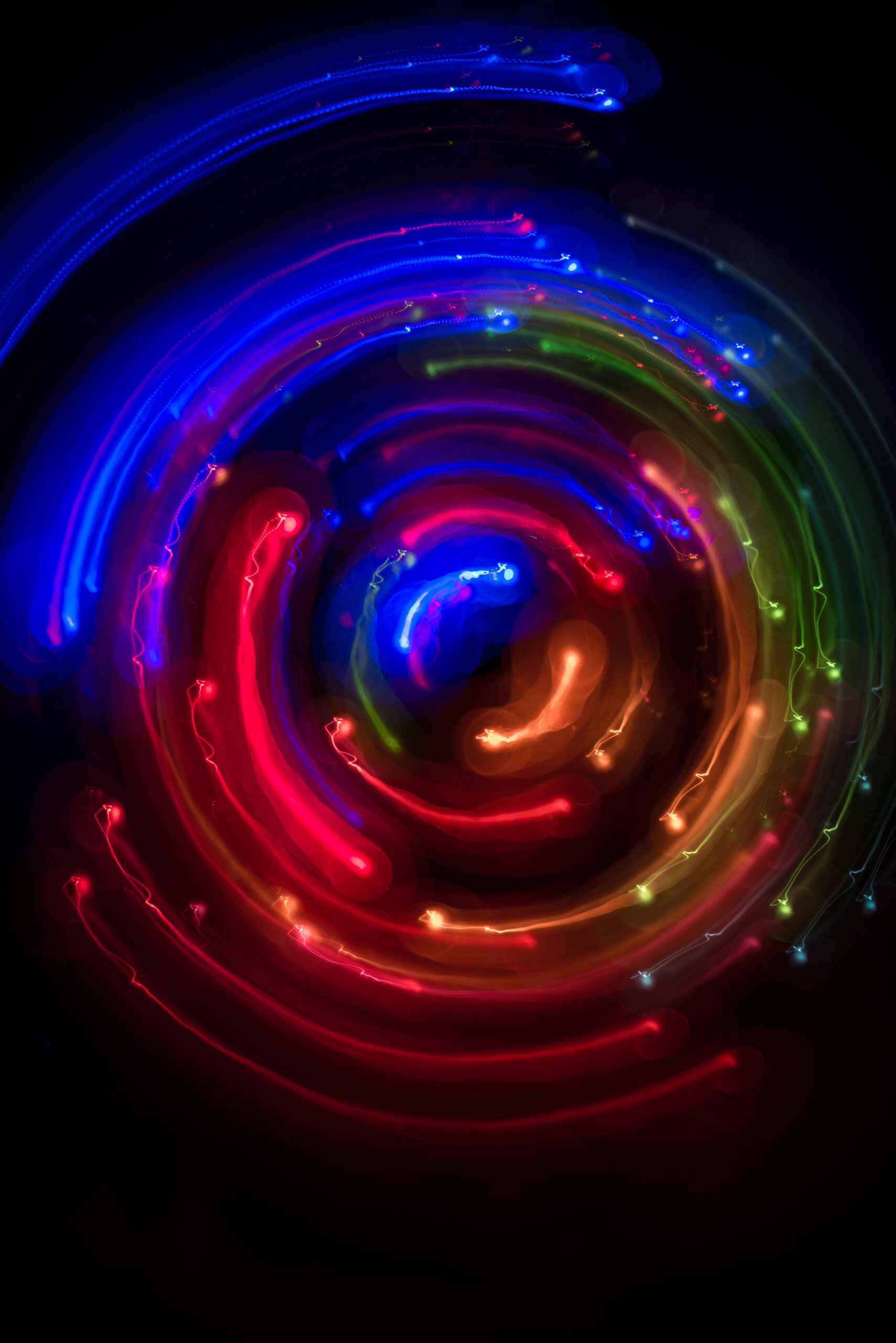 Camera Rotation 2 - Alexandr Gnezdilov