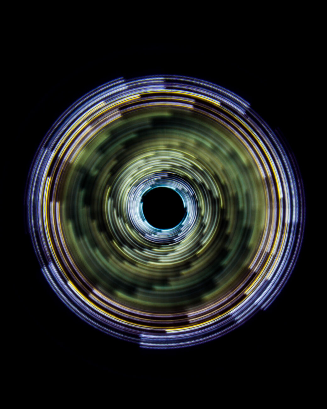 Camera Rotation 1 - Alexandr Gnezdilov