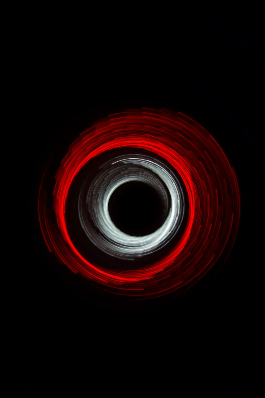 Camera Rotation 1 - Alexandr Gnezdilov